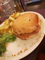 Photo n°20 de La Golotte ,Crêperie ,Grill ,Burgers à Montfort-sur-Meu ()