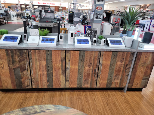 Appliance Store «P.C. Richard & Son», reviews and photos, 136 Elm St, Enfield, CT 06082, USA