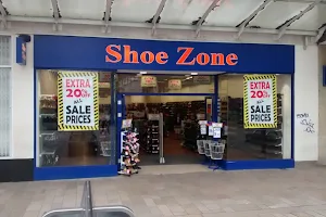 Shoezone image