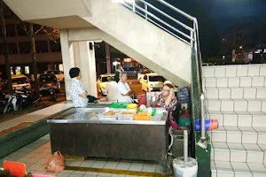 Sibu Central Market image