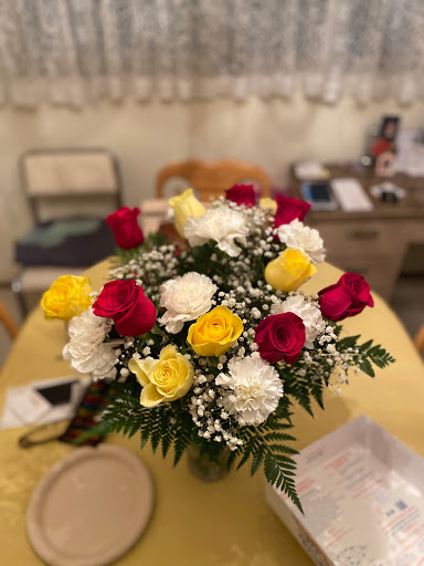 Florist «My Flower Shop», reviews and photos, 4015 W Point Loma Blvd, San Diego, CA 92110, USA