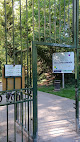 Entrée N°13 - Porte de Sevran village _ Parc de la poudrerie de Sevran Sevran