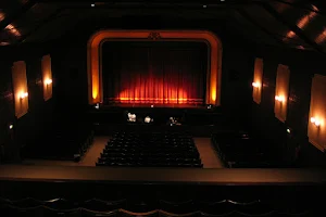 Pendle Hippodrome Theatre image