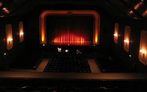Pendle Hippodrome Theatre image