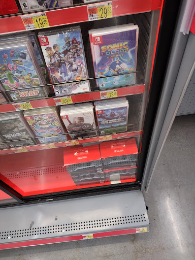 Department Store «Walmart Supercenter», reviews and photos, 506 State Rd, North Dartmouth, MA 02747, USA