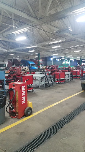 Technical School «Ohio Technical College», reviews and photos