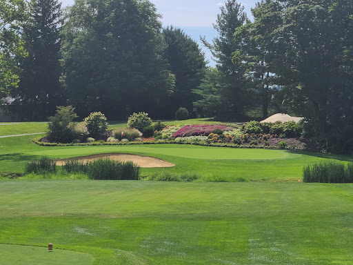 Golf Course «Carroll Valley Golf Course at Liberty Mountain», reviews and photos, 78 Country Club Trail, Fairfield, PA 17320, USA