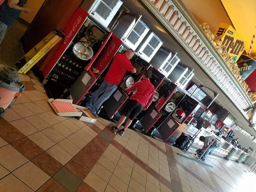 Movie Theater «AMC Loews Boston Common 19», reviews and photos, 175 Tremont St, Boston, MA 02111, USA