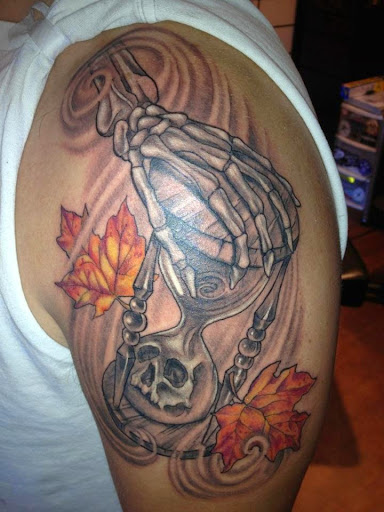 Tattoo Shop «Lucky Soul Tattoo», reviews and photos, 214 Amity Rd A, Woodbridge, CT 06525, USA