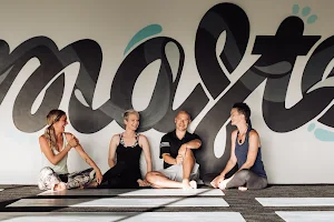 Yoga with enSoul image