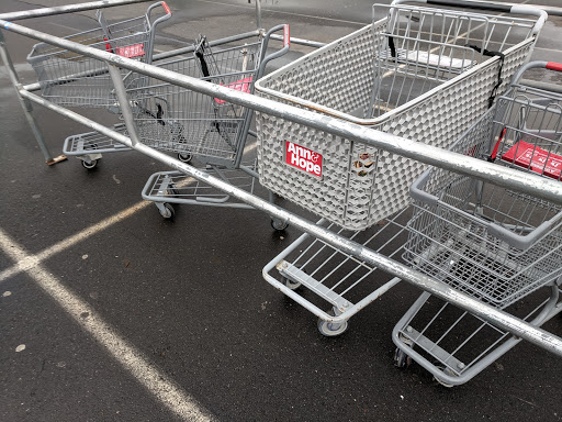 Discount Store «Kmart», reviews and photos, 295 Hartford Turnpike, Vernon, CT 06066, USA