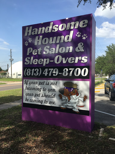 Sign Shop «Crazy 4 Signs», reviews and photos, 37041 FL-54, Zephyrhills, FL 33542, USA
