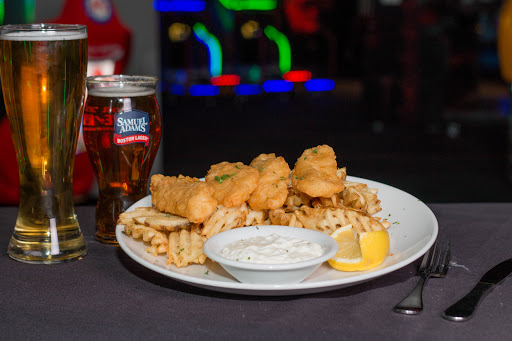 Amusement Center «Gameworks», reviews and photos, 1 Levee Way #2130, Newport, KY 41071, USA