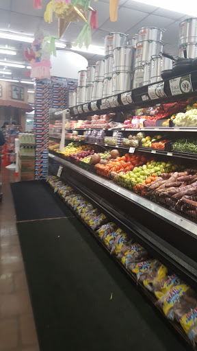 Grocery Store «El Rio Grande #4», reviews and photos, 901 W Miller Rd, Garland, TX 75041, USA