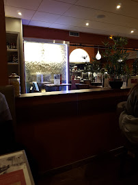Atmosphère du Restaurant italien Del Arte à Nanteuil-lès-Meaux - n°7