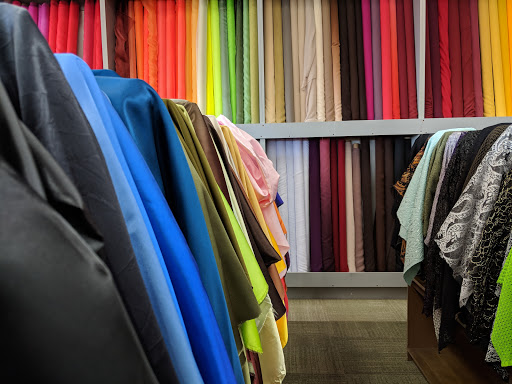 Fabric Store «Yardage Town», reviews and photos, 910 S Santa Fe Ave, Vista, CA 92084, USA