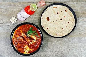 Spice Kitchen, The Desi Take away image