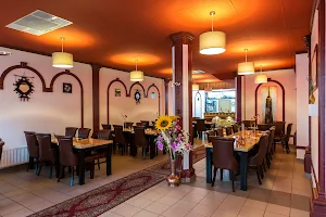 Restaurant Amiri image