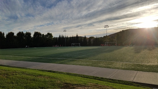 Diablo Vista Park - Soccer Field