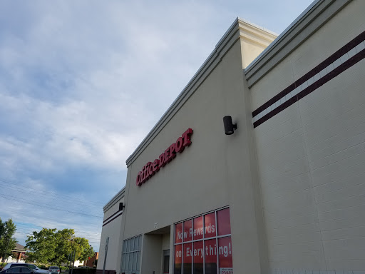 Office Supply Store «Office Depot», reviews and photos, 620 Ridgely Rd, Murfreesboro, TN 37129, USA