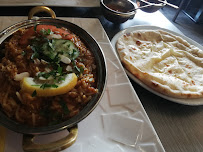 Curry du Restaurant indien Restaurant Indian Bollywood à Wavrin - n°3