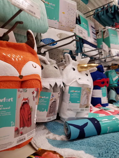 Department Store «Target», reviews and photos, 1824 E Ridge Pike, Royersford, PA 19468, USA