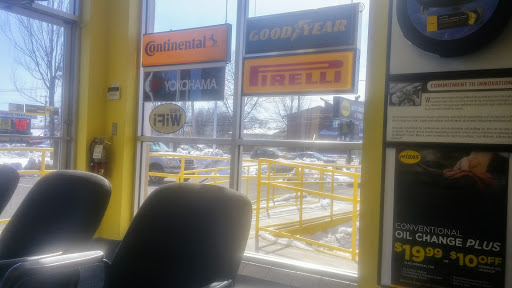 Auto Repair Shop «Midas», reviews and photos, 795 Bethlehem Pike, Colmar, PA 18915, USA