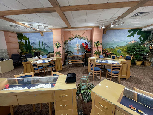 Jeweler «Luisa Graff Jewelers», reviews and photos, 5901 N Nevada Ave, Colorado Springs, CO 80918, USA