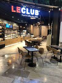 Atmosphère du Restauration rapide LE CLUB Café à Petite-Forêt - n°1