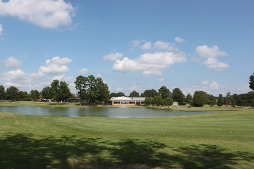 Private Golf Course «Memphis National Golf Club», reviews and photos, 10135 National Club Dr, Collierville, TN 38017, USA