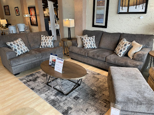 Furniture Store «Jarons Furniture Store - Lumberton», reviews and photos, 1710 NJ-38, Lumberton, NJ 08048, USA