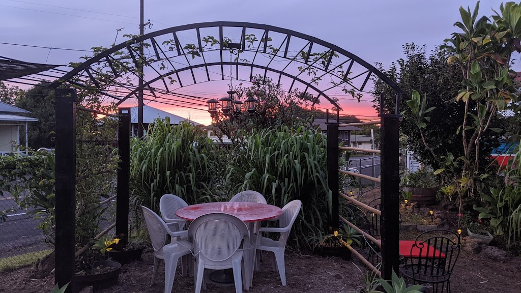 Saucy Mama's LLC 96771