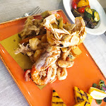 Photo n°1 de l'avis de Salvatore.q fait le 27/03/2019 à 07:41 sur le  Al Gambero d'Oro à Oderzo