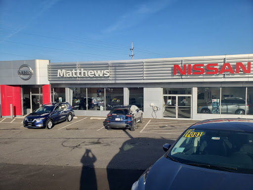 Car Dealer «Serafini Nissan», reviews and photos, 3101 Vestal Pkwy E, Vestal, NY 13850, USA