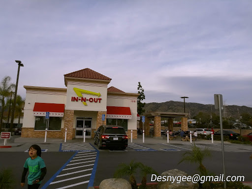 Glendora Marketplace Shopping Center image