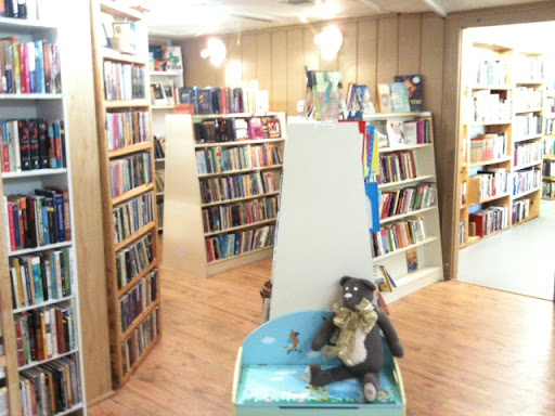 Book Store «Good Books In The Woods», reviews and photos, 25915 Oak Ridge Dr, Spring, TX 77380, USA