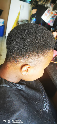 Barber School «American Barber Academy», reviews and photos, 110 Morgantown Rd, Reading, PA 19611, USA