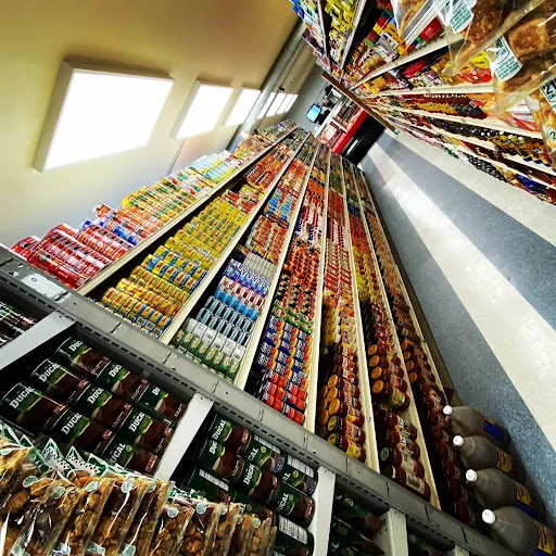 Food Products Supplier «Mi Pueblo Market», reviews and photos, 544 Harbour Way, Richmond, CA 94801, USA