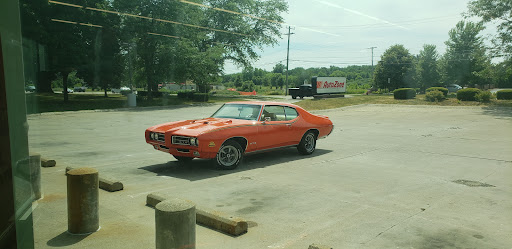 Auto Parts Store «AutoZone», reviews and photos, 21910 Pontiac Trail, South Lyon, MI 48178, USA