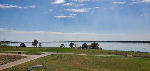 Golf Course «Cleburne Golf Links», reviews and photos, 2501 Country Club Rd, Cleburne, TX 76033, USA