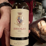 Photo n°11 de l'avis de Valentino.i fait le 18/05/2019 à 23:44 sur le  Locanda Del Gusto à Pietrasanta