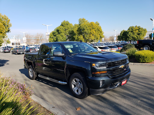 Chevrolet Dealer «Winter Chevrolet», reviews and photos, 3750 Century Ct, Pittsburg, CA 94565, USA