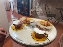 Plats et boissons du Café Colette Café à Saint-Rémy-de-Provence - n°7