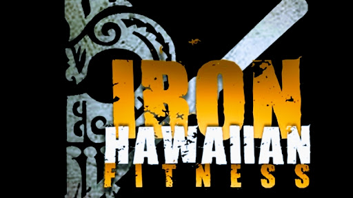 Iron Hawaiian Fitness (Hawaiian Iron Paradise)
