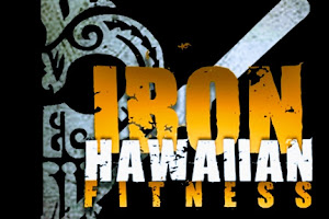 Iron Hawaiian Fitness (Hawaiian Iron Paradise) image