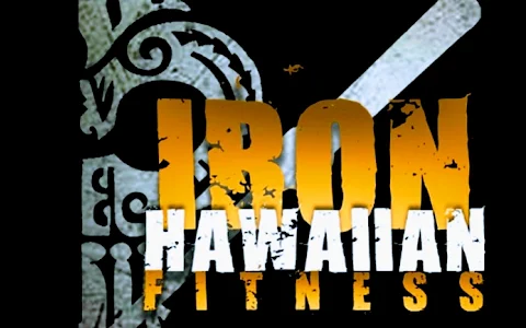 Iron Hawaiian Fitness (Hawaiian Iron Paradise) image
