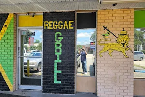 Jamaican Grill image
