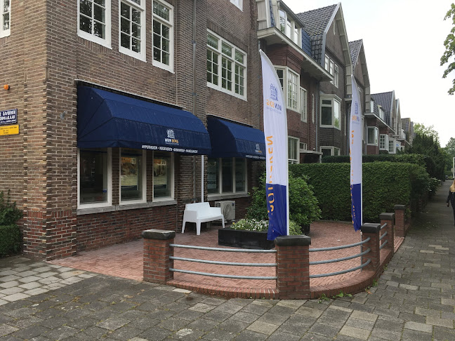 Mijn Borg Financieel Adviescentrum - Financieel adviseur