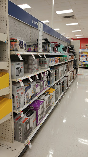 Department Store «Target», reviews and photos, 4155 W Lake Mary Blvd, Lake Mary, FL 32746, USA