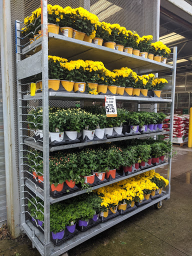 Home Improvement Store «The Home Depot», reviews and photos, 1816 Meriden-Waterbury Turnpike, Southington, CT 06489, USA